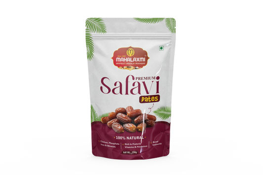 Safavi Dates