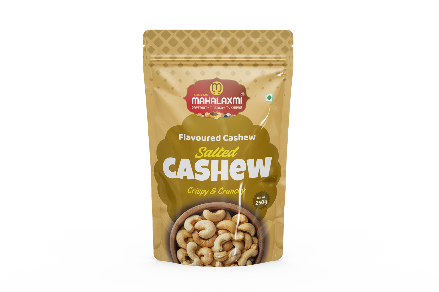 Salted Cashew