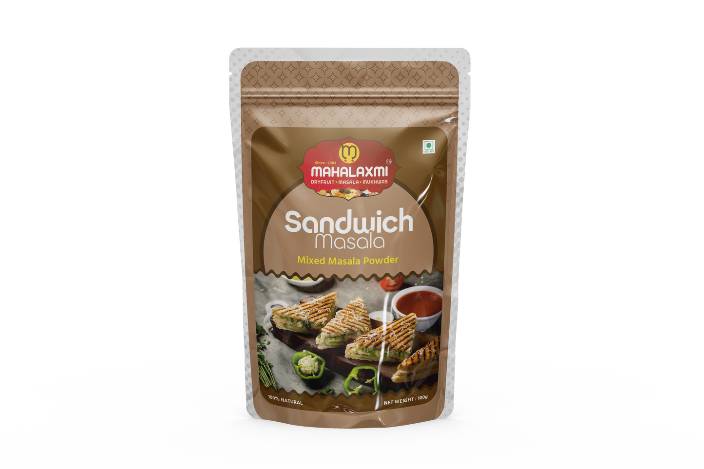 Sandwich Masala