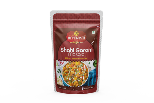 Shahi Garam Masala