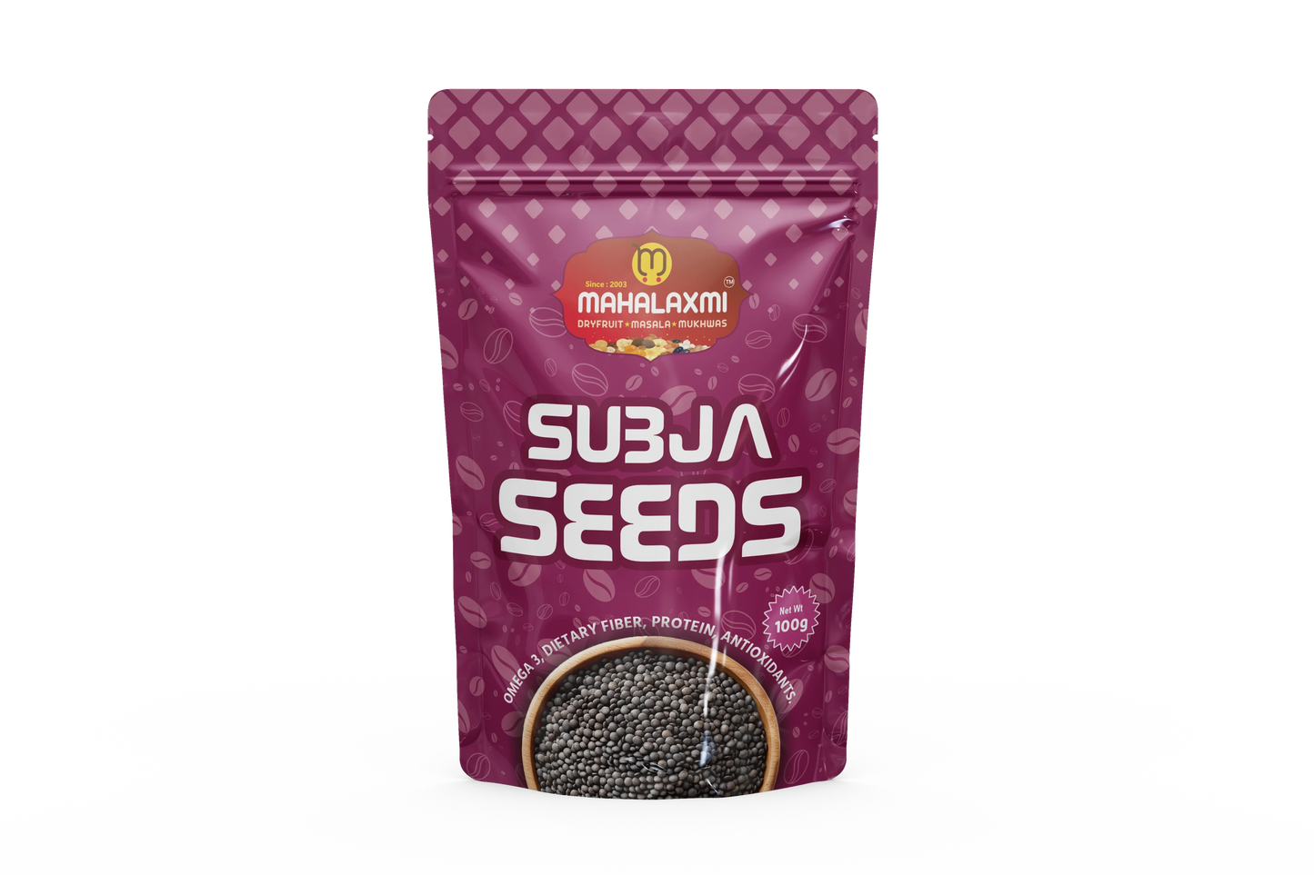 Subja Seeds