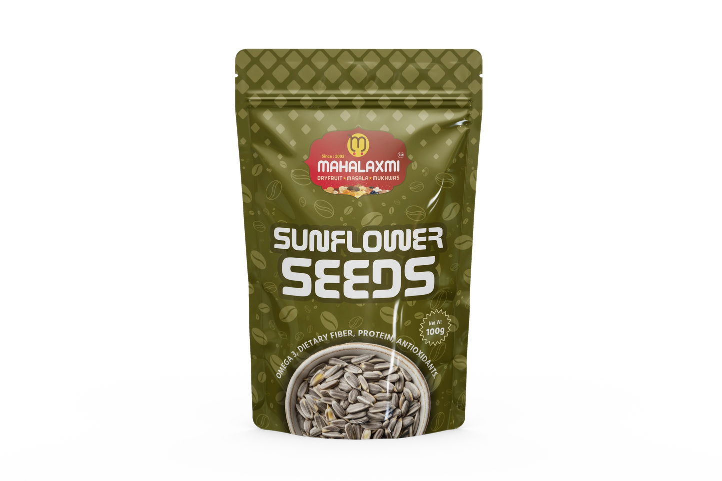 Sunflower Seeds