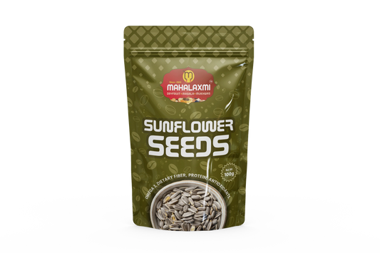 Sunflower Seeds