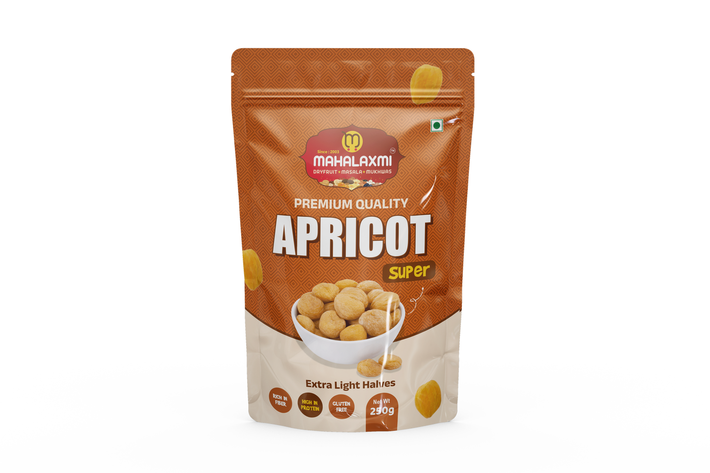 Apricot (super)