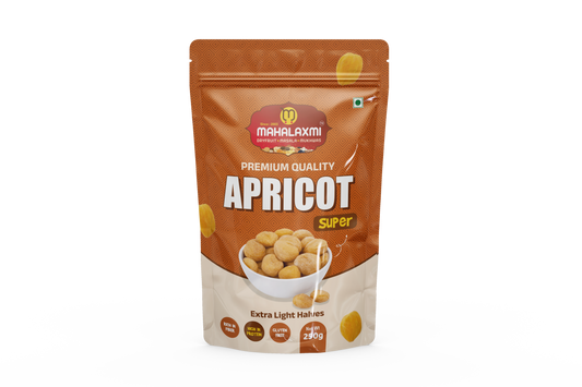 Apricot (super)