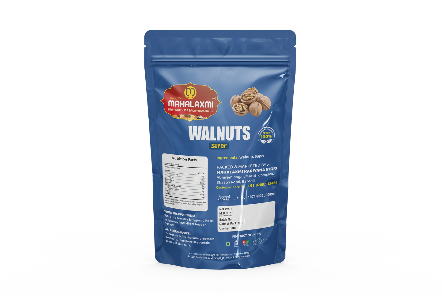 Walnuts (super)