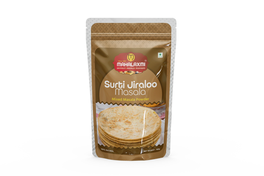 Surti Jiraloo Masala
