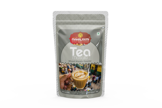 Tea Masala
