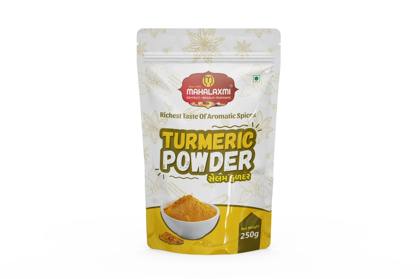 Turmeric  Powder