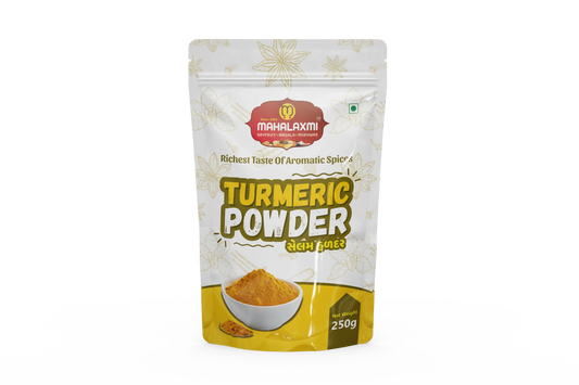 Turmeric  Powder