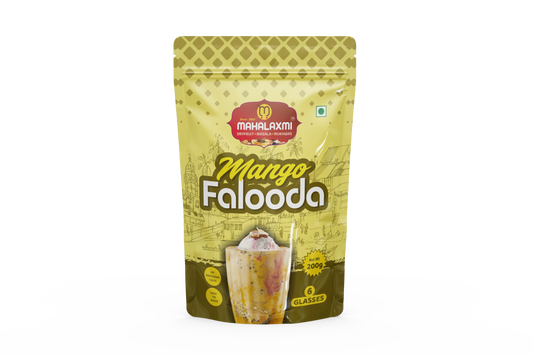 Mango Falooda